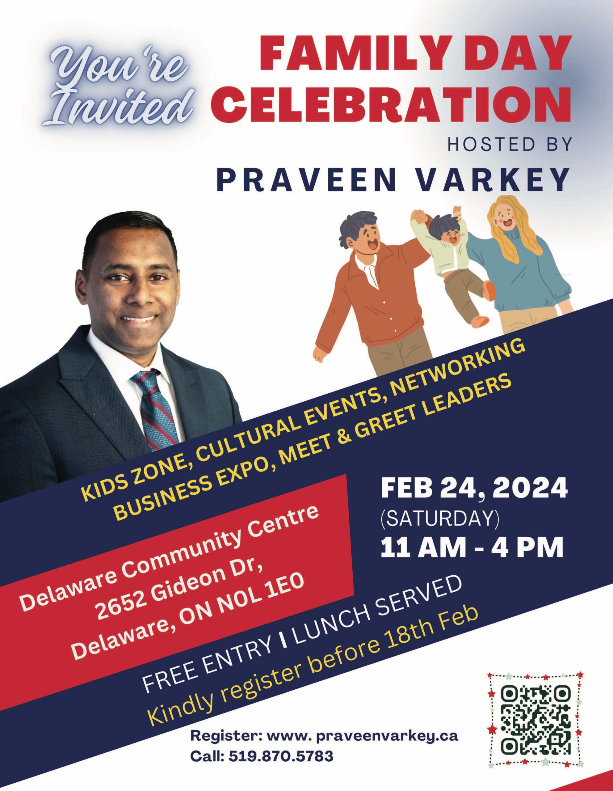 praveen-varkey-family-day-invite